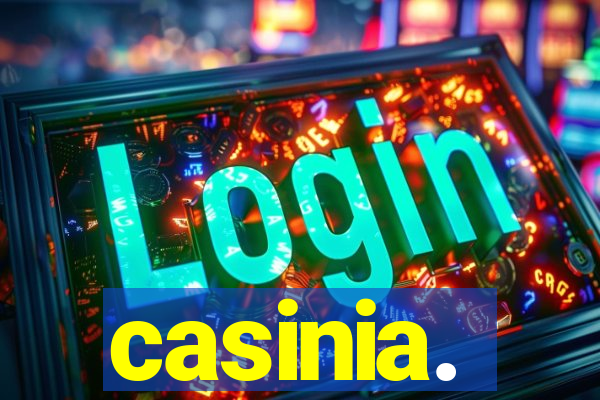 casinia.