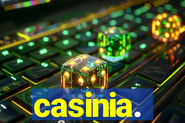 casinia.