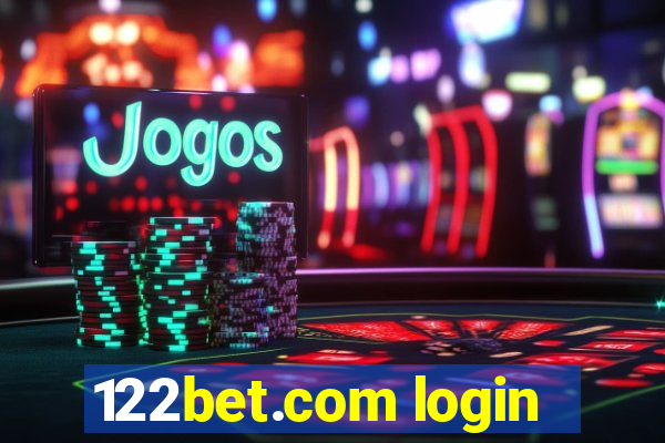 122bet.com login