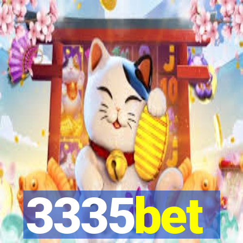 3335bet