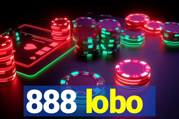 888 lobo