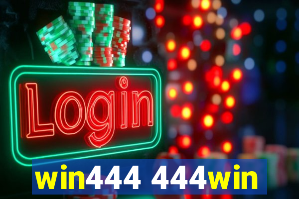 win444 444win