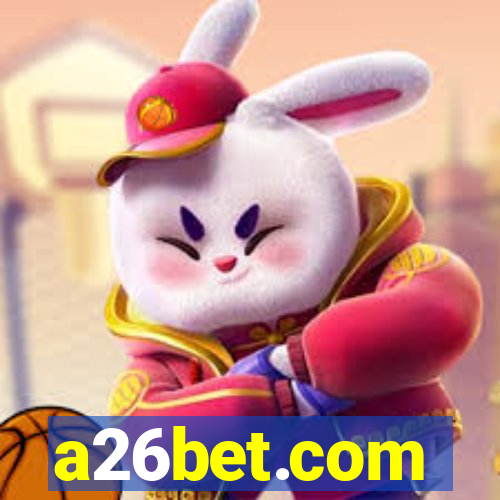 a26bet.com