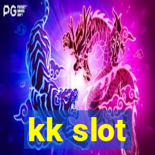 kk slot