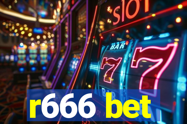 r666 bet