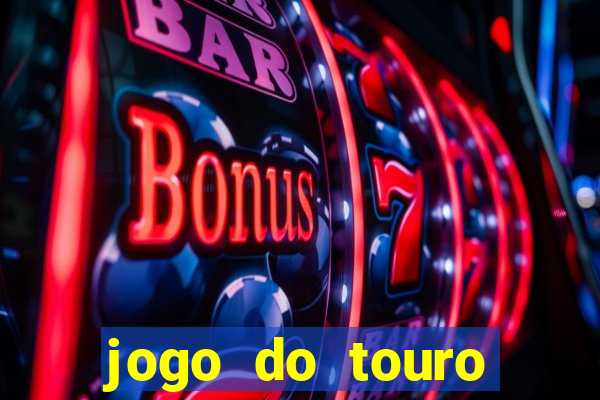 jogo do touro fortune ox