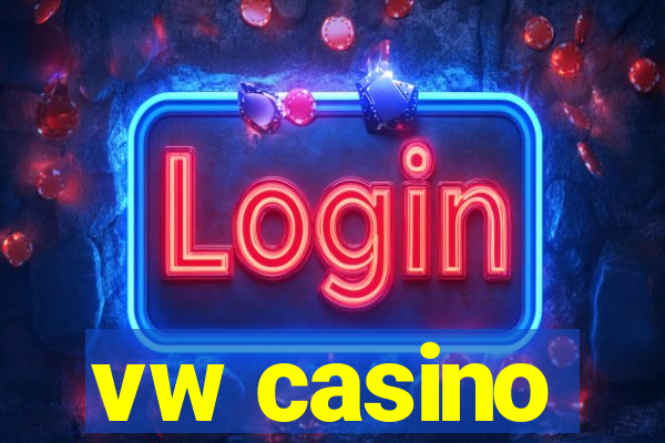 vw casino