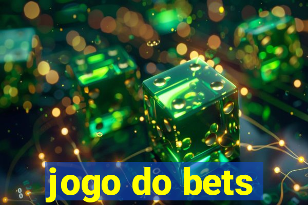 jogo do bets