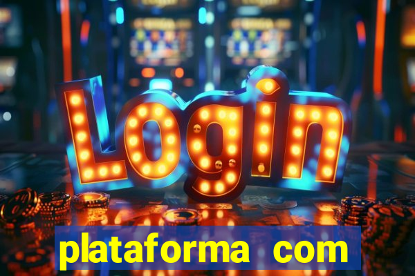 plataforma com rodadas gratis sem deposito