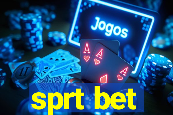 sprt bet