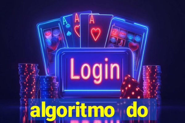 algoritmo do fortune tiger