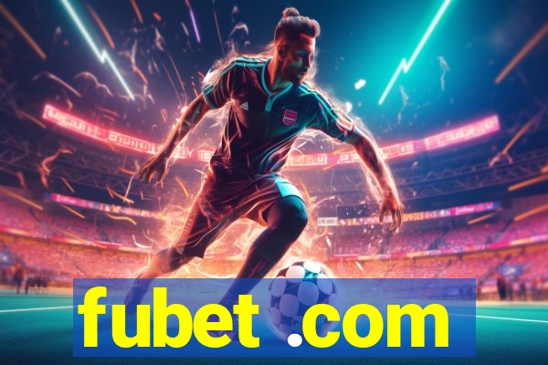 fubet .com