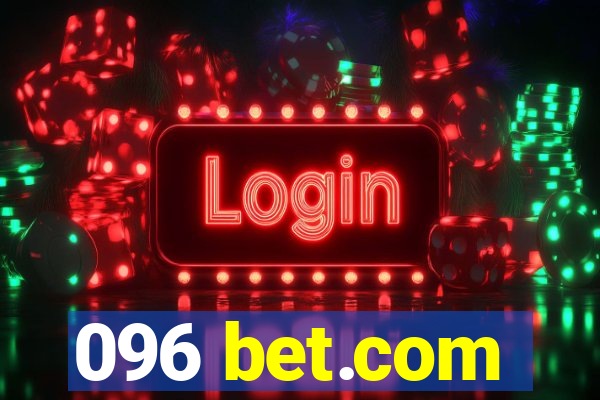 096 bet.com