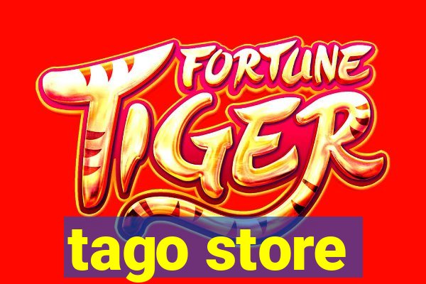 tago store