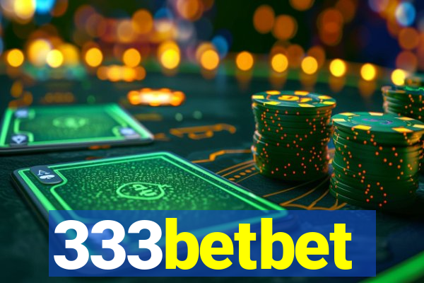 333betbet