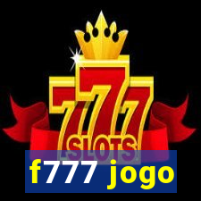 f777 jogo