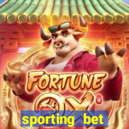 sporting bet reclame aqui