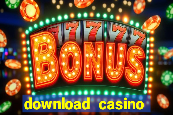 download casino slot games