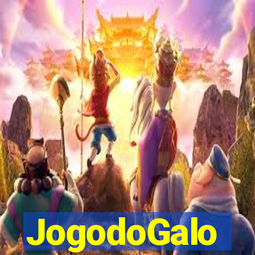 JogodoGalo