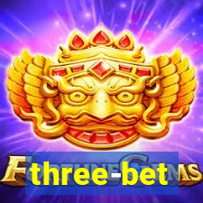 three-bet