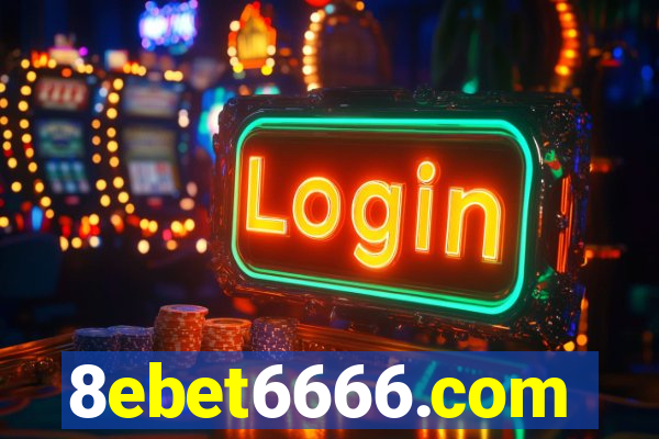 8ebet6666.com