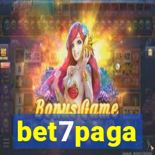 bet7paga