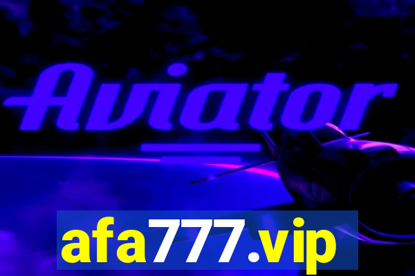 afa777.vip