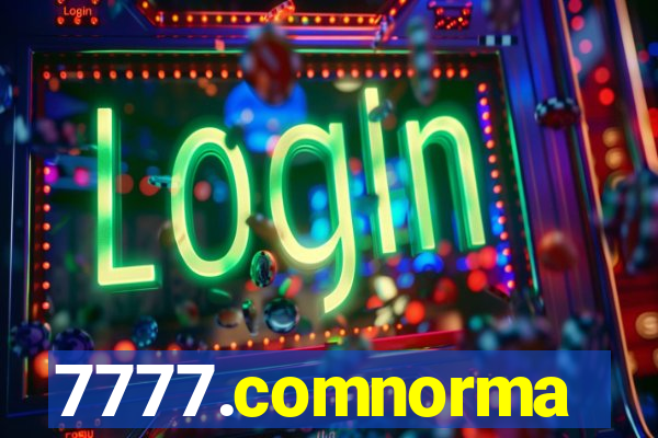 7777.comnorma