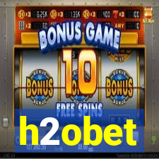 h2obet