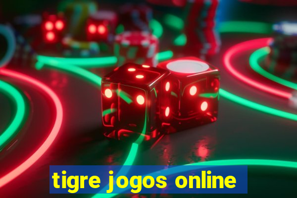 tigre jogos online