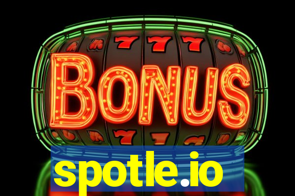 spotle.io