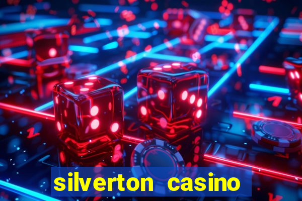 silverton casino hotel in las vegas