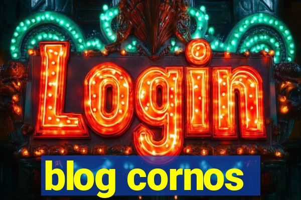 blog cornos