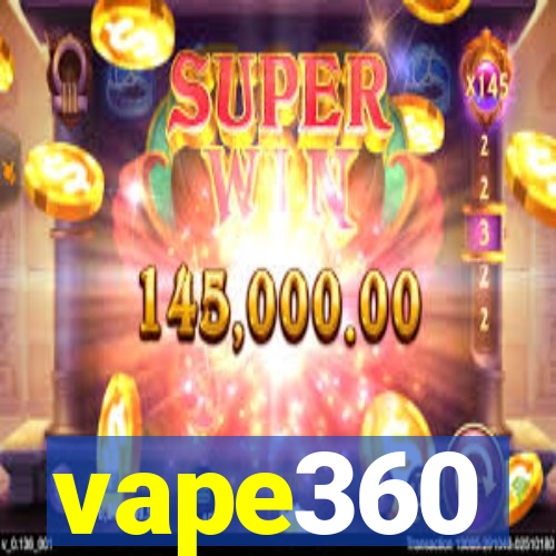 vape360