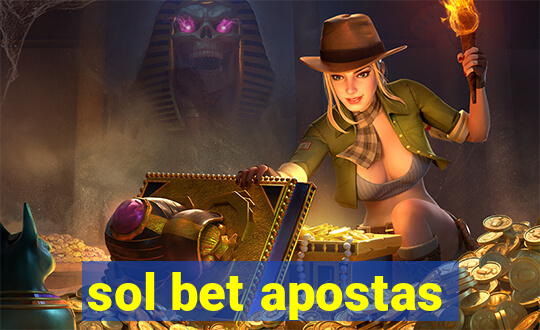 sol bet apostas