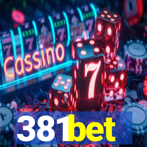 381bet