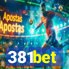 381bet