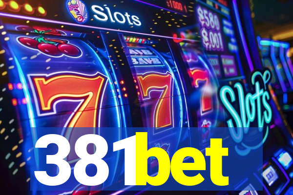 381bet