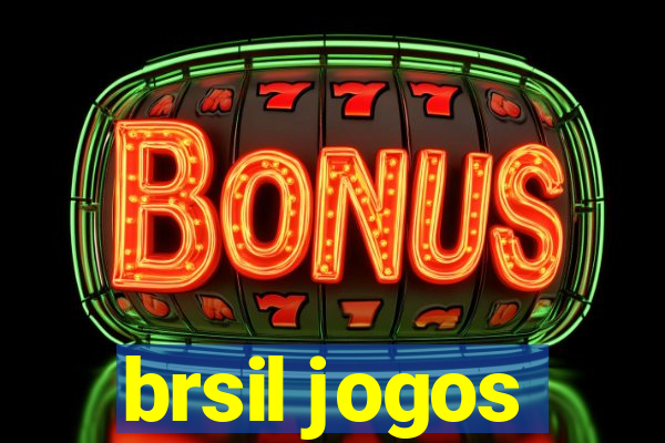 brsil jogos