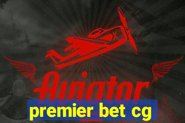 premier bet cg