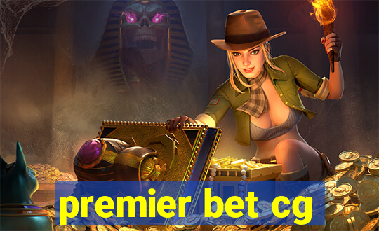 premier bet cg