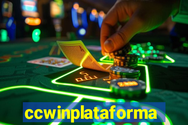 ccwinplataforma