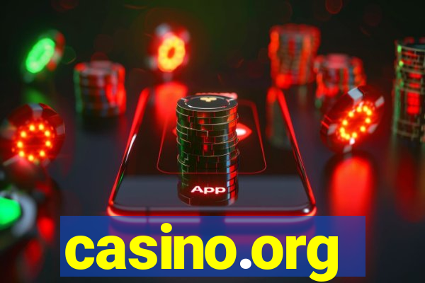 casino.org