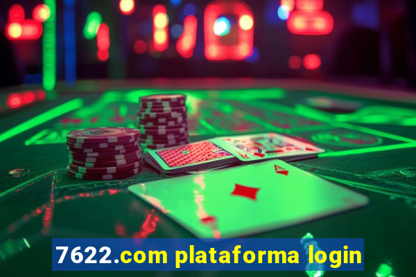 7622.com plataforma login