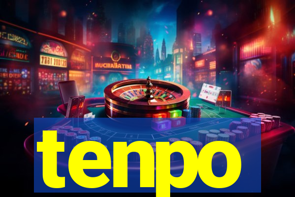 tenpo