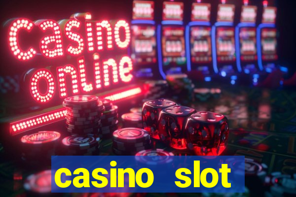 casino slot machines sale