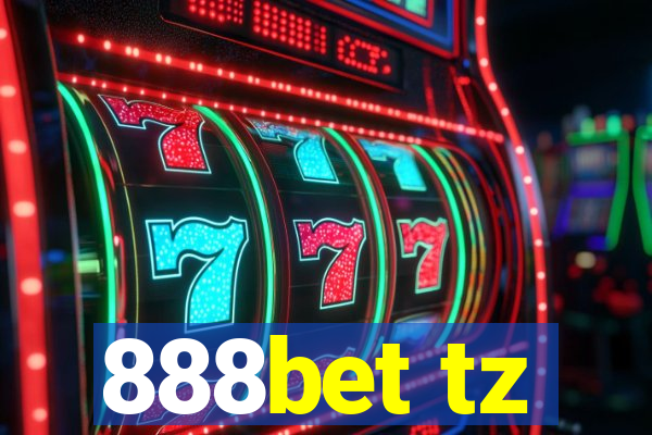 888bet tz