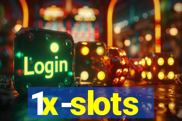 1x-slots