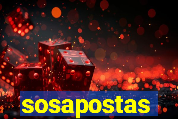 sosapostas