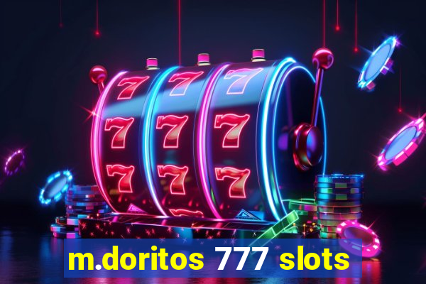 m.doritos 777 slots